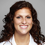 Cristina Calogero, BS