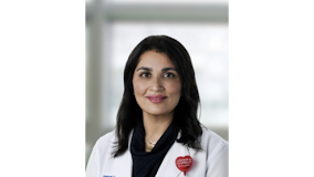 Headshot of Rahila Essani