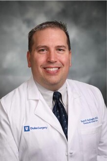 Headshot of Scott Gallagher