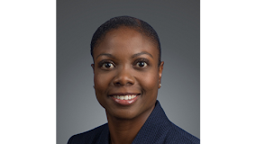 Headshot of Monique Hassan