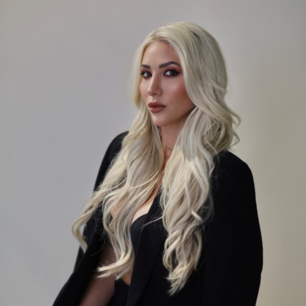 Headshot of Kandace Kichler