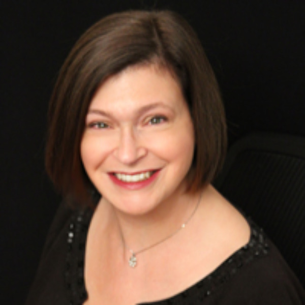 Headshot of Sallie Matthews