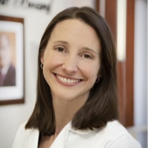 Headshot of Melissa Phillips