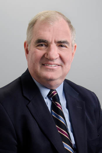 Headshot of Steven Schwaitzberg