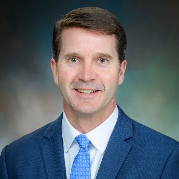 Headshot of Matt Hutter