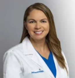 Headshot of Dana Manzi