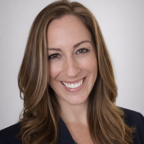 Headshot of Sunshine Pille