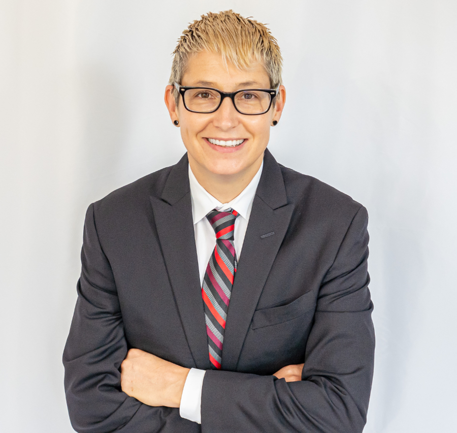 Headshot of Nova Szoka