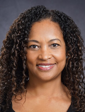 Headshot of Lisa Reid